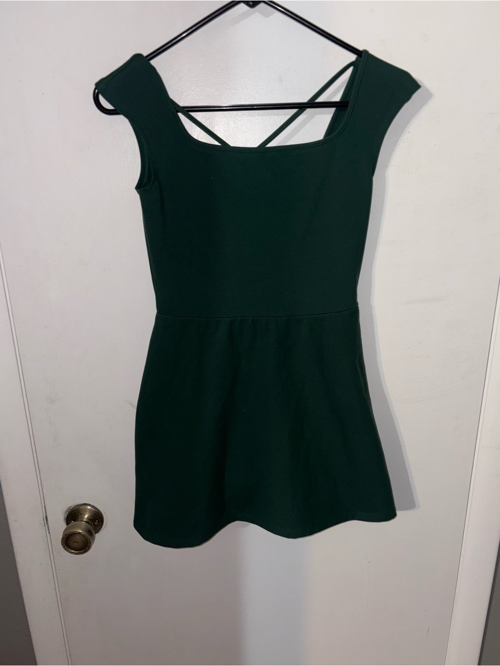 Women’s Athletic Dress